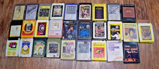 28 x Vintage 8 Track Cartridge