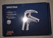 Bristan J Bas C Java Chrome