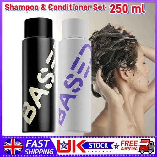 Based body works shampoo - works, &