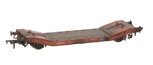 929007 rapido trains gauge - rapido, oo