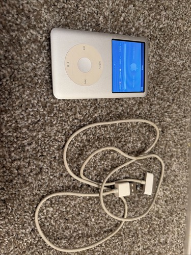 Apple classic video ipod - classic,