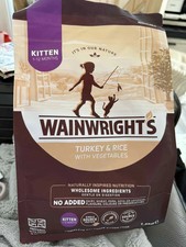 🐈‍⬛Wainwright's Kitten