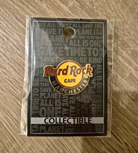 Hard rock café - hard,
