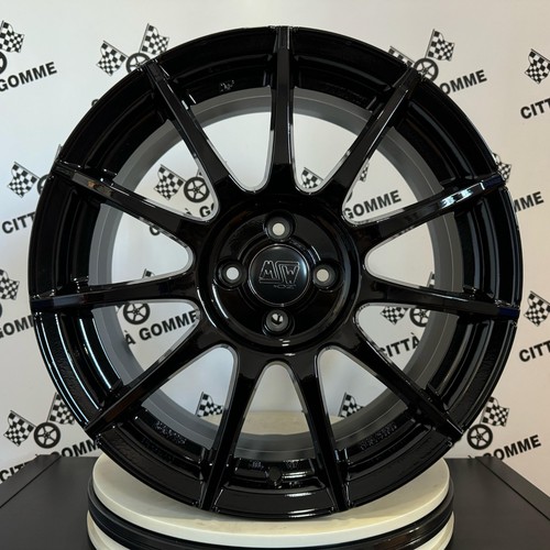 Set alloy wheels - set,