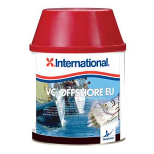International offshore eu - offshore,