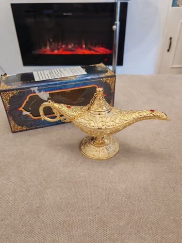 Ignpion aladdin lamp legend - aladdin,