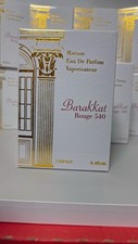 Barakkat 540 Unisex 100 ml Eau