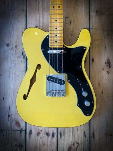2019 fender usa - britt, daniel