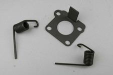 Gearbox Gear Change sloppy