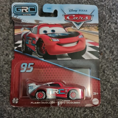 New disney pixar cars - disney,