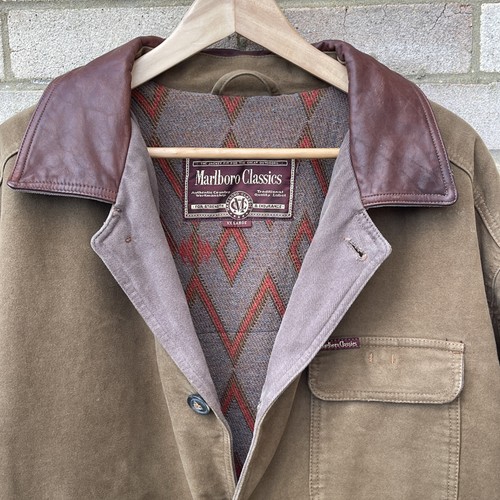 Marlboro classics tan - classics,