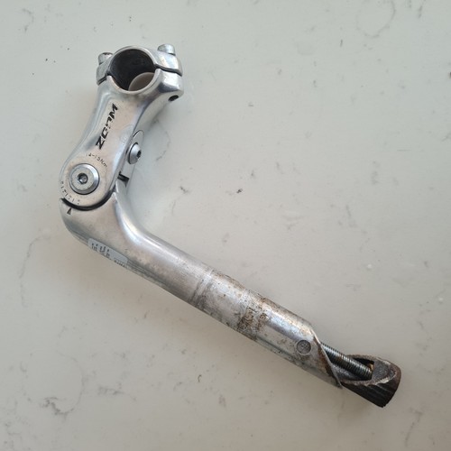 Zoom adjustable stem - zoom,
