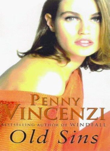 Old sins penny vincenzi - old, sins-penny