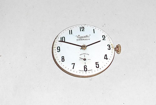 Vintage everite embassy mens - vintage,