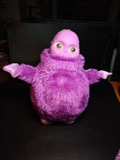 Vintage Boohbah Toy Limited