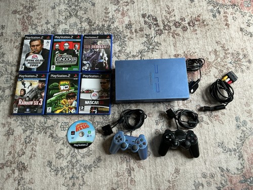 Sony playstation ps2 game - sony, 2