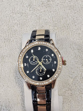 Alexis Bendel Watch - New -