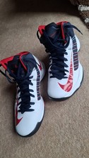 Nike Hyperdunk 2012 USA UK 9 US 10