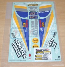 Tamiya 58618 Monster Beetle