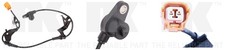 NK Front Left ABS Wheel Speed
