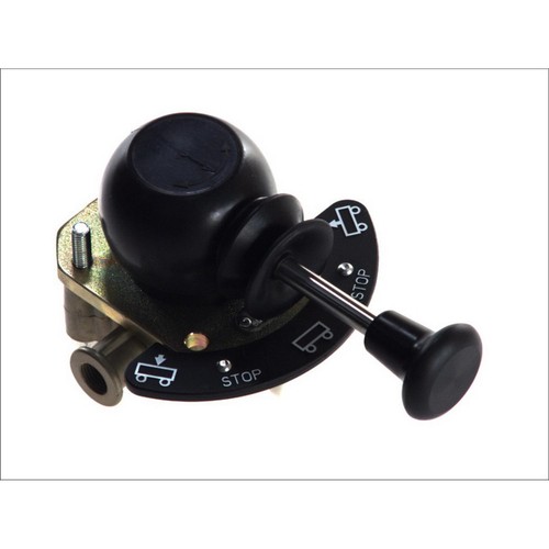 Height adjustment valve - 1x,