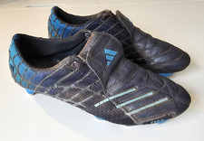 Adidas F50 + Spider FG Blue