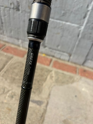 Greys prodigy 12ft - greys,