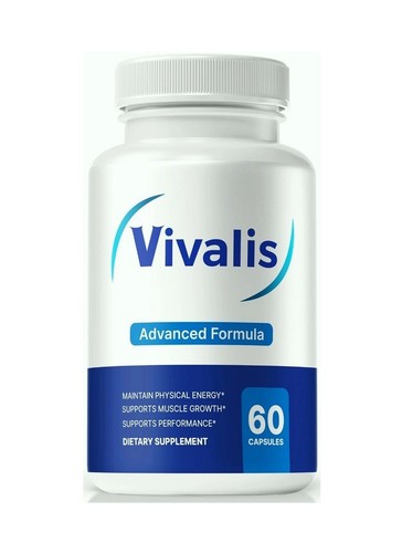 Vivalis for men - for,