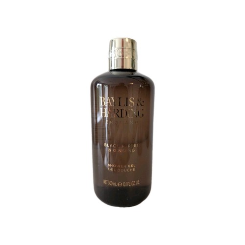 Baylis harding black pepper - &,