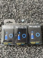 Solar Titanium P1 Bobbins