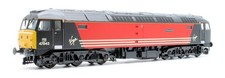 HELJAN 'OO' GAUGE 4600 VIRGIN TRAINS CLASS 47 843 'VULCAN' DIESEL LOCOMOTIVE