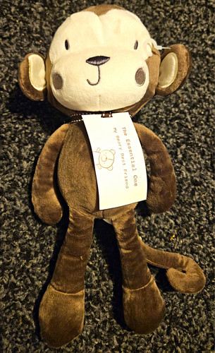 The essential one - one, monkey