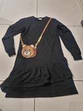 Moschino Dress Girls 14 Years