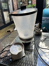 Linn Profi Feeder Koi Carp Pond used but good working condition