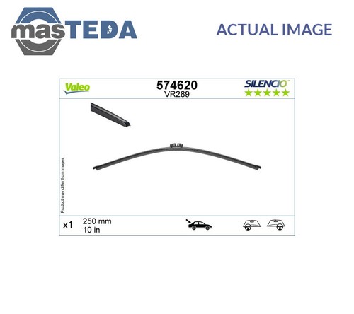 574620 windscreen wiper blade - 574620,