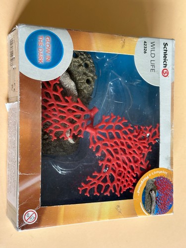 Schleich 42326 moray eel den - schleich,