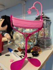 Dolls Newborn Swinging