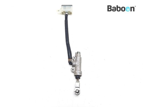 Brake master cylinder rear - master,