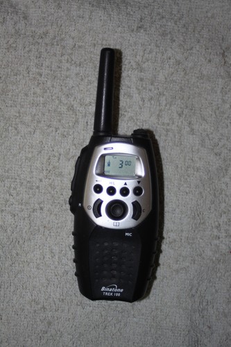 Binatone trek 100 446mhz - binatone,