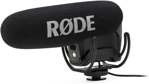Røde videomic pro - rØde,