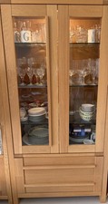 M&S Sonoma oak furniture-