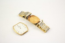 Longines La Grande Classiques Two Tone Watch Quartz SPARES/REPAIRS