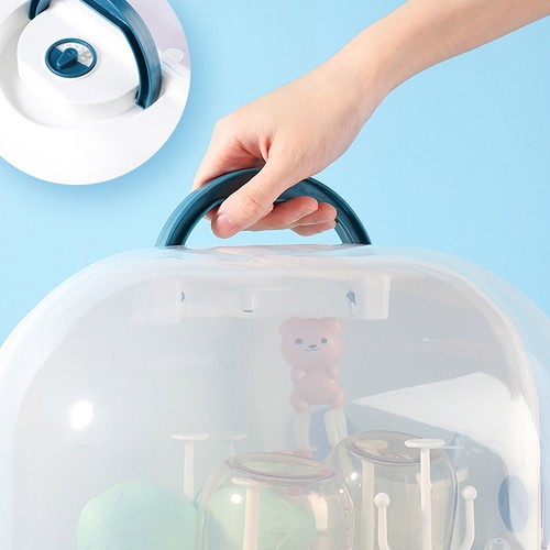 18l baby bottle - bottle, organizer