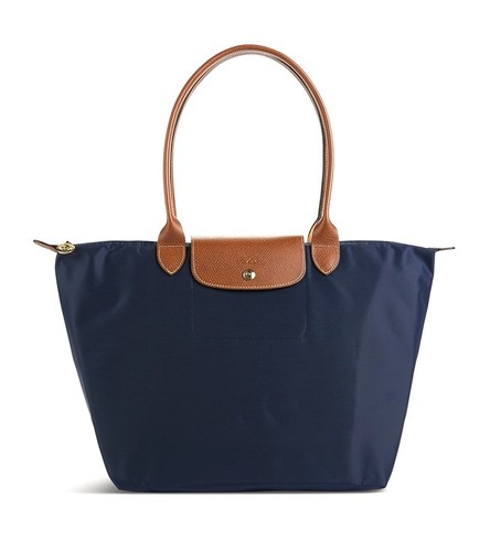 New longchamp pliage tote - le,