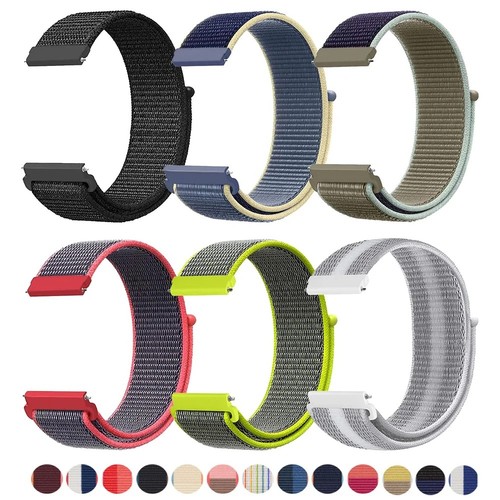 20mm 22mm woven - 20mm,