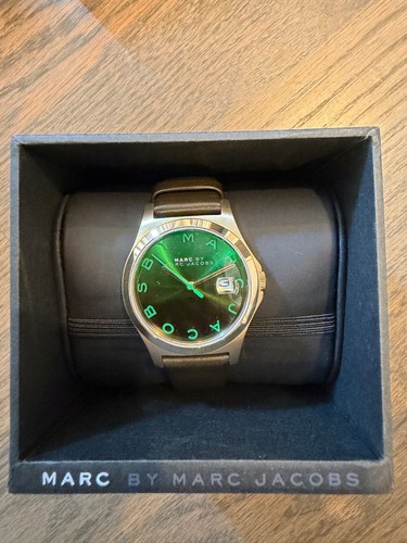 Nwt marc jacobs green - marc,