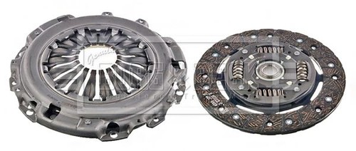 Clutch kit fits dacia - clutch,