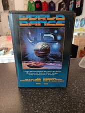 World Dance - Midsummer Dance Party - Lydd Airport '94 - Complete Rave Tape Pack