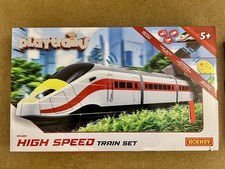 Hornby Playtrains High Speed