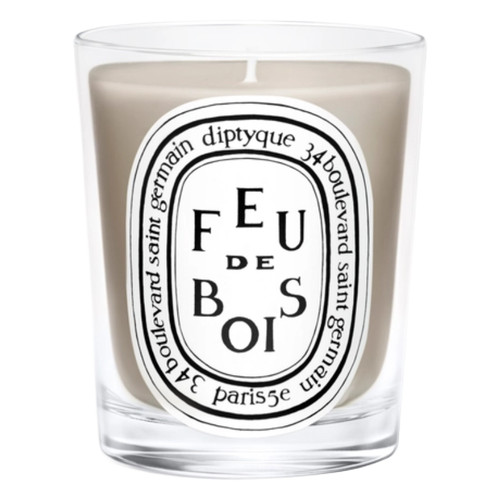 Diptyque 190g feu bois - diptyque,